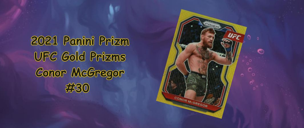 kartičky ufc